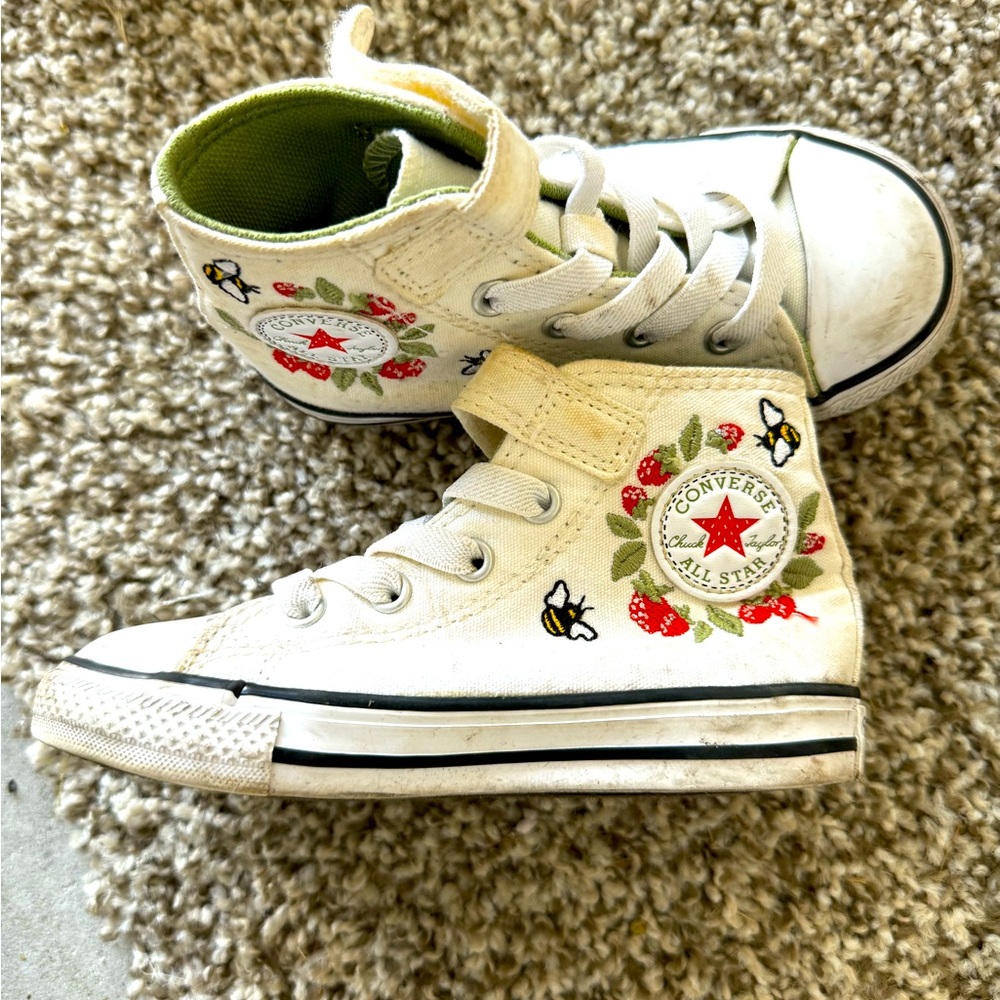 Converse High Tops